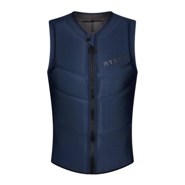 Mystic Star Impact Vest 2023 Blau